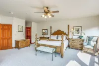 Expansive Edwards Condo on Main Street w/ Views! - balcony