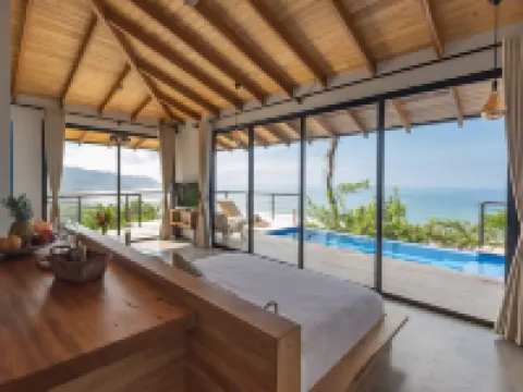 Vista del Alma Boutique - Adult Only Hotels in Carmen