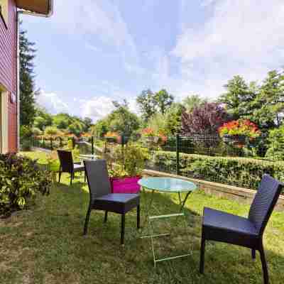 Le Moulin Marin Hotel Exterior