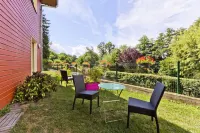 Auberge du Moulin Marin Hotels in Lapalisse