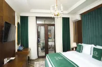 Aliz Boulevard Hotel Hotels in Samarkand