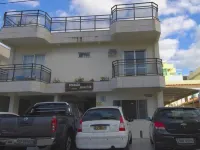 Pousada Água Viva Hotels near Canto Grande Bombinhas Beach - SC