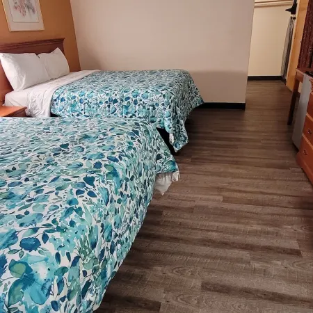 Harvey's Motel Sdsu la Mesa San Diego Отели рядом с достопримечательностью «Парк Лейк-Мюррей»