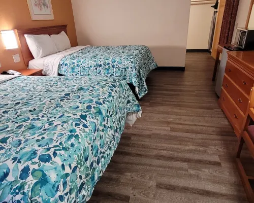 Harvey's Motel Sdsu la Mesa San Diego Hotels near بحيرة موراي