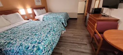 Harvey's Motel Sdsu la Mesa San Diego Hotels near The Home Depot