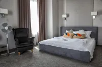 Hotel Jan Sander โรงแรมใน