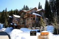 Settlers Creek 6528 by SummitCove Lodging