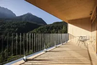 施庫奧爾阿尼卡飯店- 限成人 - 山景