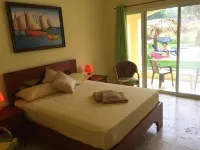 Las Galeras Hotel โรงแรมในลาส กาเลราส