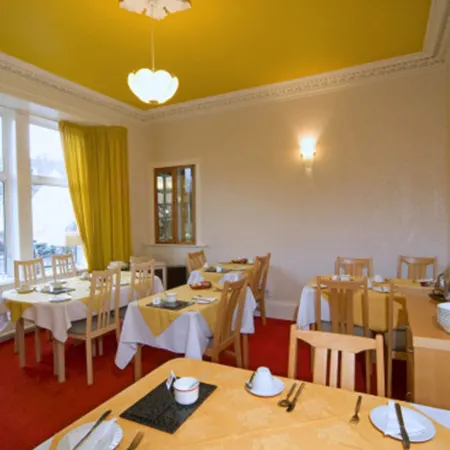 St Annes Guest House