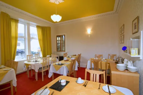 St Annes Guest House - 2-Star