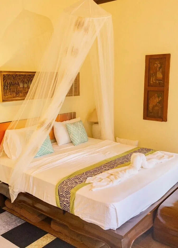 Deluxe Familly Pool Villa