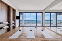 2 Bedroom Residence with Terrace & Grill Live Aqua la Paz