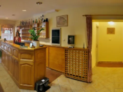 Corvin Hotel Hotels in Gyor