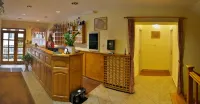 Corvin Hotel Hotels in Toltestava