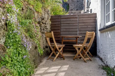 Kynaston Cottage Отели рядом с достопримечательностью «Абердови Голф Клаб»