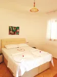 Santo Akyaka Home - Balkon