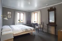 Glomstad Gjestehus Hotels in Oyer