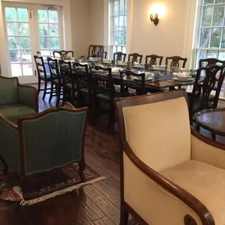 Judson Heath Colonial Inn