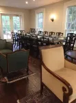 Judson Heath Colonial Inn - breakfast