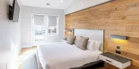The Newport Lofts - Brick Market Place - Unit 3