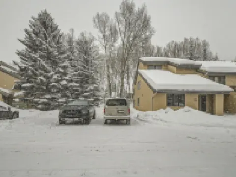 Stone Creek Meadows 205 2 Bedroom Condo Hotels in Eagle-Vail