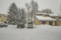 Stone Creek Meadows 205 2 Bedroom Condo