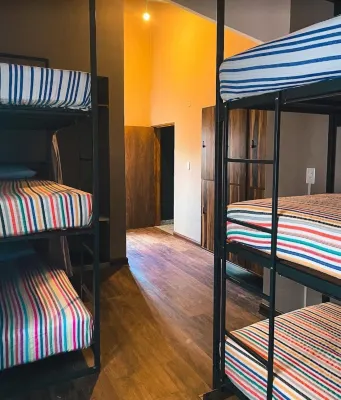 varuna Hotels in 