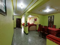 Hostal y Complejo Recreacional la Playita de Monse - breakfast