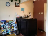 Cedar Lane Motel Hotels in Bracebridge