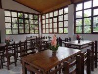 Eco Hacienda Roman Hotels in 