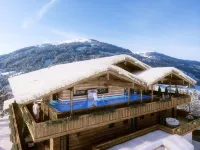 Boutiquehotel Die Alpbacherin 4 Sterne Superior