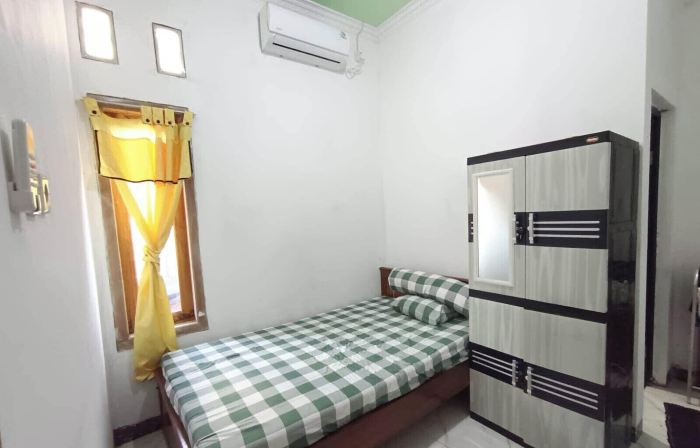 Omah Warih Homestay