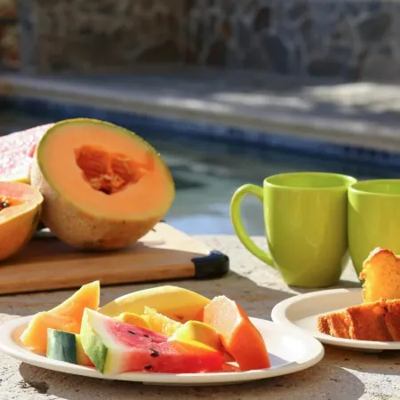 MariaMar Suites