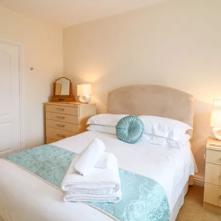 FernGully Hotels in Saint Columb