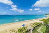 ZenBreak Allure #502, Beachfront Penthouse