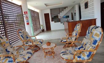 Paradise Beach Club