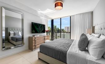 Bay Breeze Premium Apartments by Eskape Collection