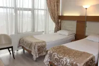 Real Residence Hotels in Corum