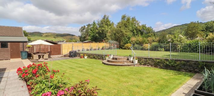 Craggy View Hotels in Kendal