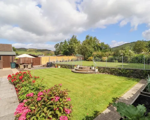 Craggy View Hotels in Over Staveley