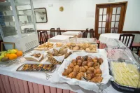 Hotel Boavista I - servizio colazione