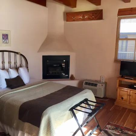 Guadalupe Inn