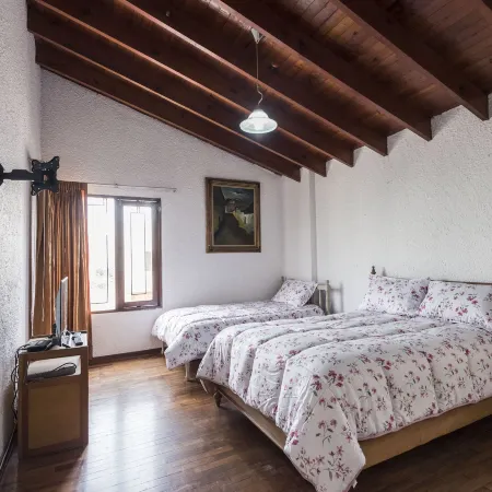Lima Fabulous House 5Br Sleep8 Next Mall