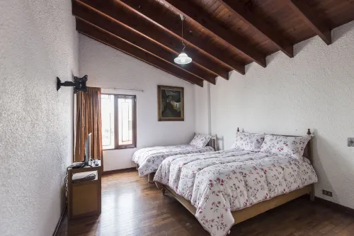 Lima Fabulous  House 5Br Sleep8 Next Mall