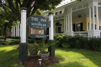 The Inn at Montpelier Hotels in Montpelier