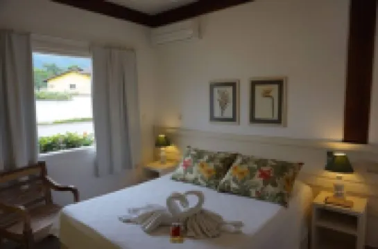 Pousada Terra Juquehy