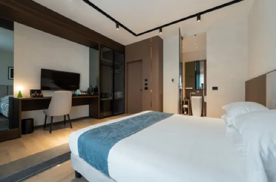 Agra Suites Отели в г. Неаполь