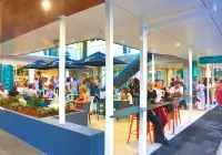 Brunswick River Inn Hotels in Mullumbimby