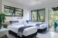 The Retreat Beach Houses